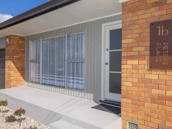 1B Peters Place, Ngaruawahia