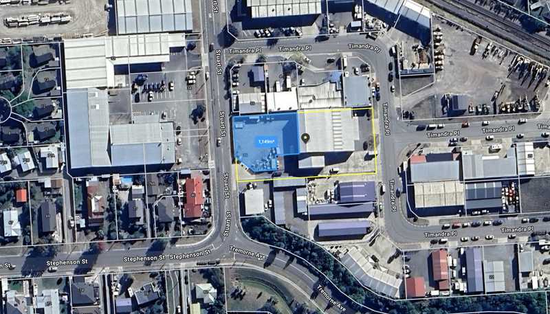 35 Stuart Street, Blenheim
