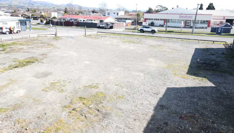 35 Stuart Street, Blenheim