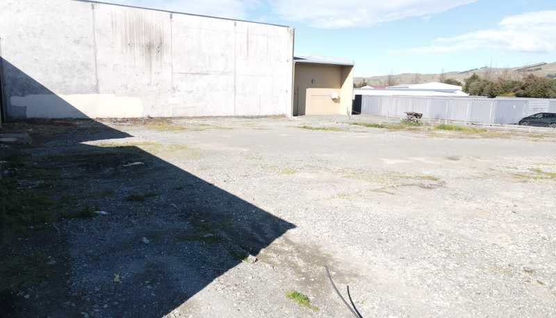 35 Stuart Street, Blenheim