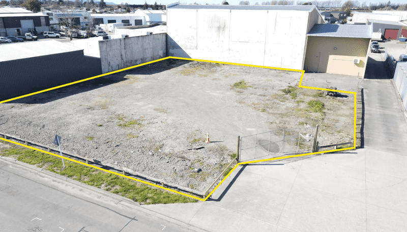 35 Stuart Street, Blenheim
