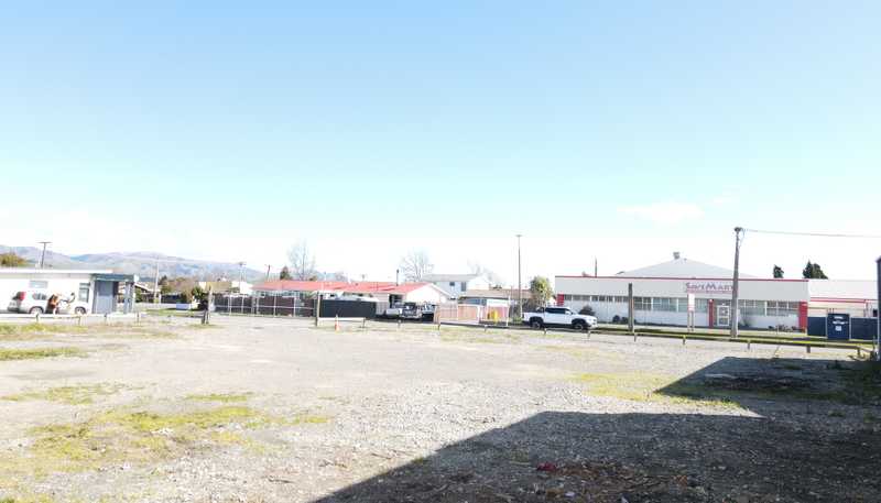 35 Stuart Street, Blenheim