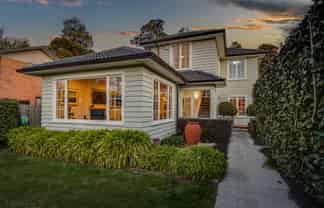 15 Ngahere Street, Fendalton