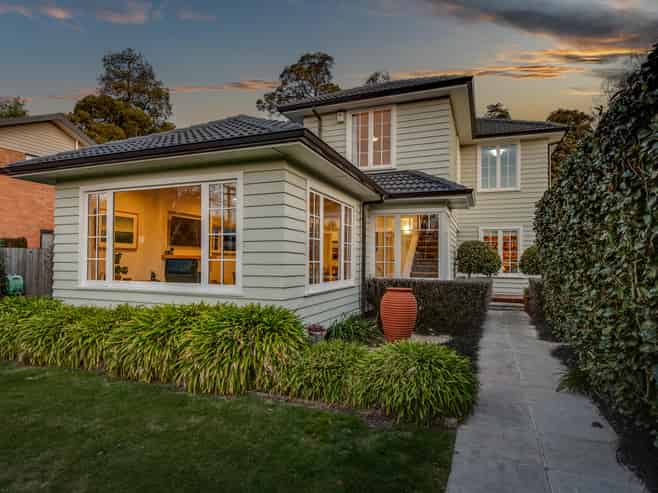 15 Ngahere Street, Fendalton