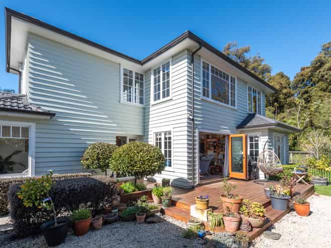 15 Ngahere Street, Fendalton