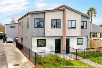 Lot 2/26 Alamein Road, Panmure
