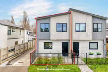 Lot 2/26 Alamein Road, Panmure