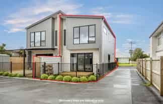 Lot 2/26 Alamein Road, Panmure