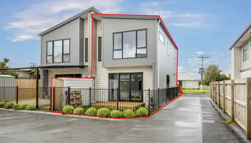 Lot 2/26 Alamein Road, Panmure