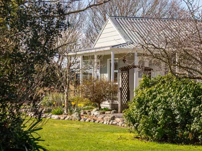 98 Norfolk Road, East Taratahi