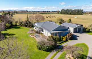98 Norfolk Road, East Taratahi