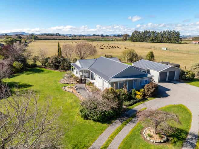 98 Norfolk Road, East Taratahi