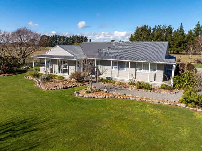 98 Norfolk Road, East Taratahi