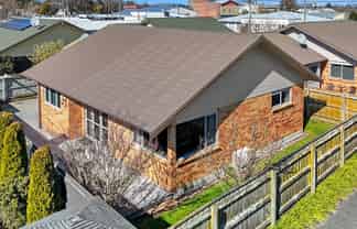 40A Belvedere Road, Carterton
