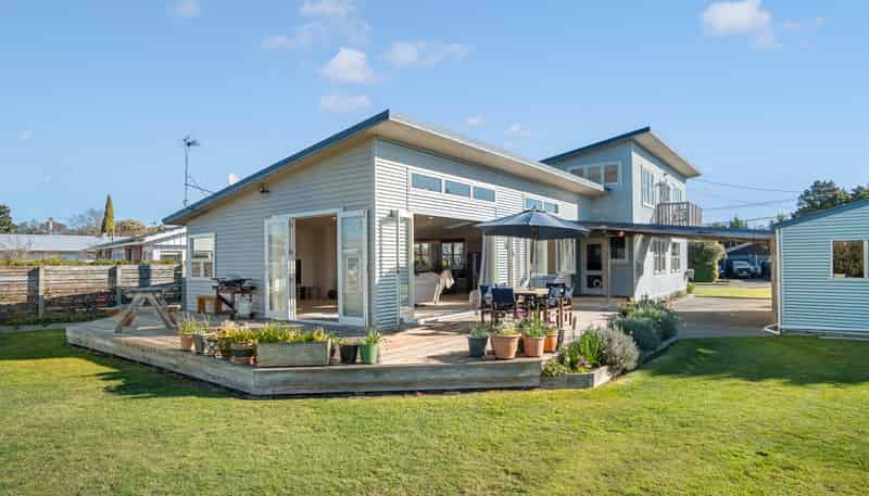 50 Miro Street, Masterton