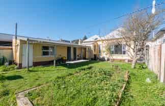 161 North Road, North East Valley