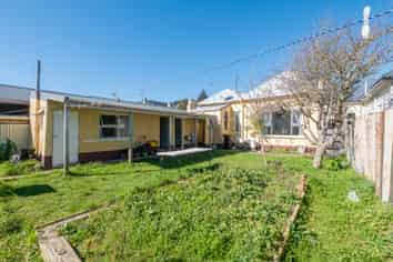 161 North Road, North East Valley