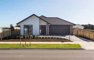 21 One Haruru Street, Cambridge