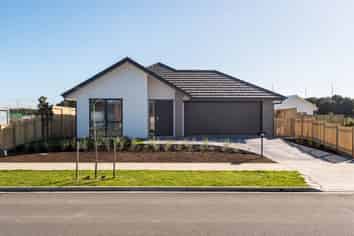 21 One Haruru Street, Cambridge