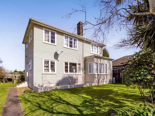 44A Riemenschneider Street, Manaia