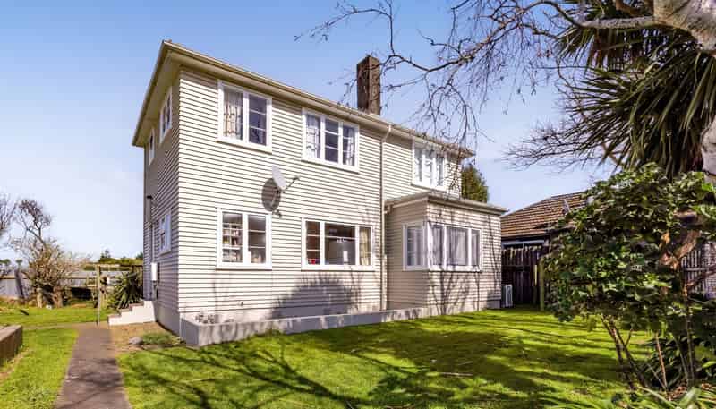 44A Riemenschneider Street, Manaia