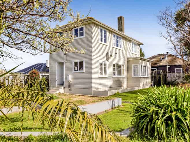 44A Riemenschneider Street, Manaia