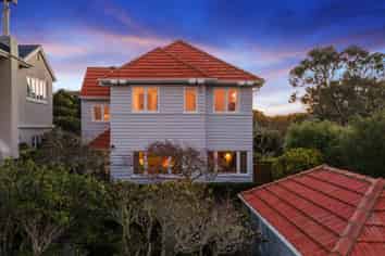 66 Messines Road, Karori