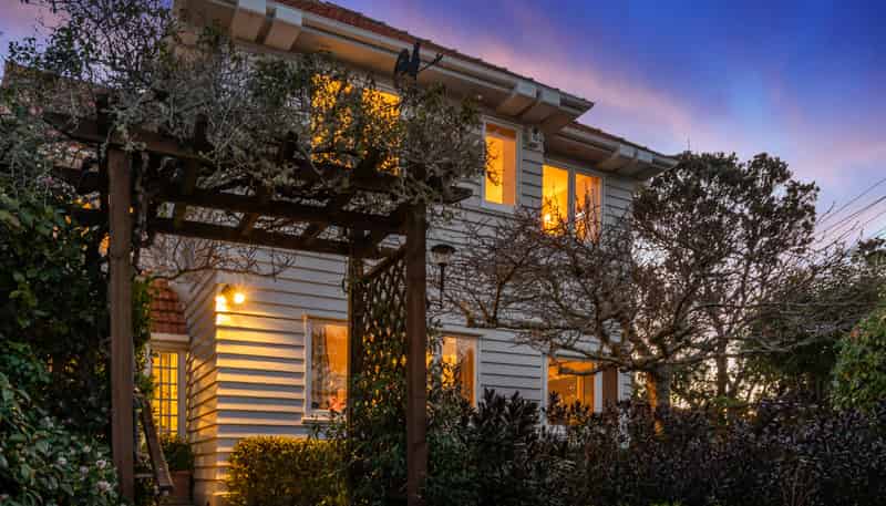 66 Messines Road, Karori