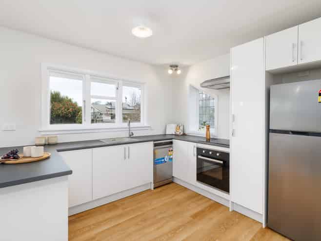 25 Cradock Street, South New Brighton