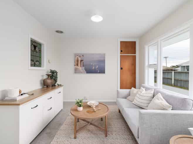 25 Cradock Street, South New Brighton