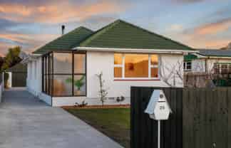25 Cradock Street, South New Brighton