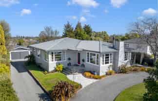 37 Cornwall Street, Masterton