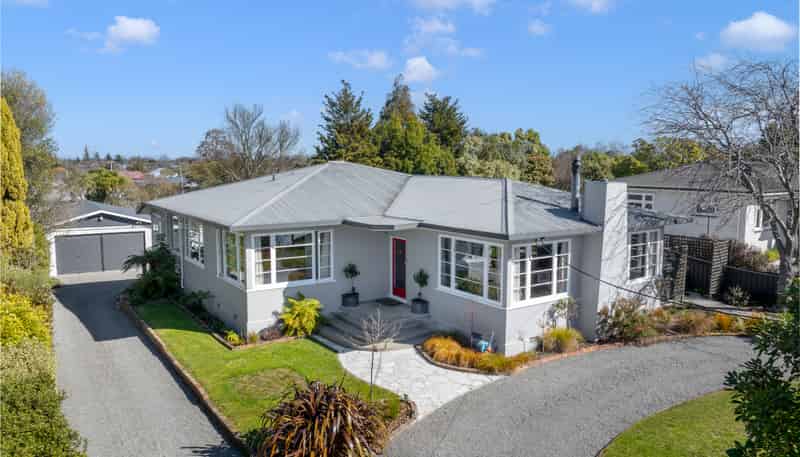 37 Cornwall Street, Masterton