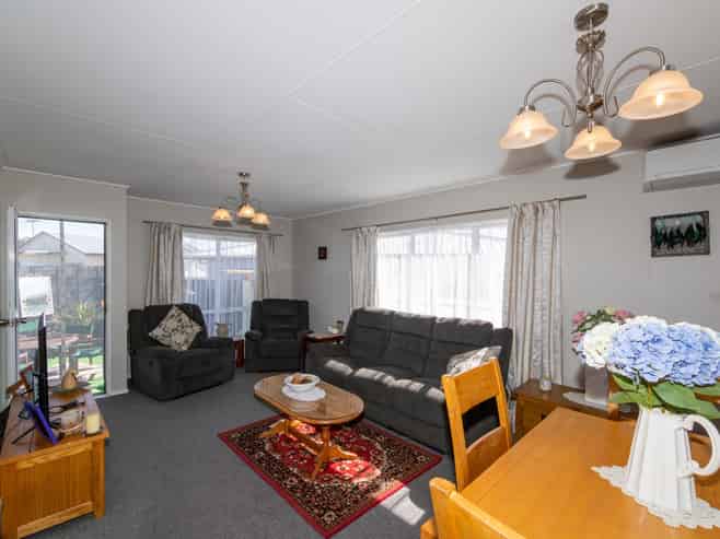 2C Barnard Avenue, Maraenui