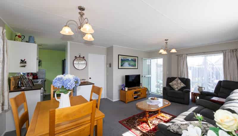 2C Barnard Avenue, Maraenui