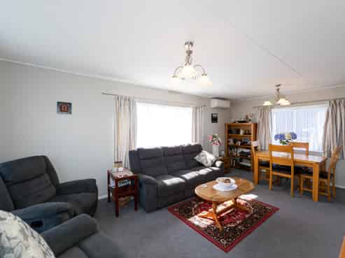2C Barnard Avenue, Maraenui