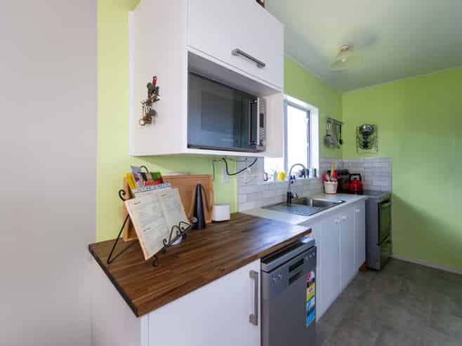 2C Barnard Avenue, Maraenui