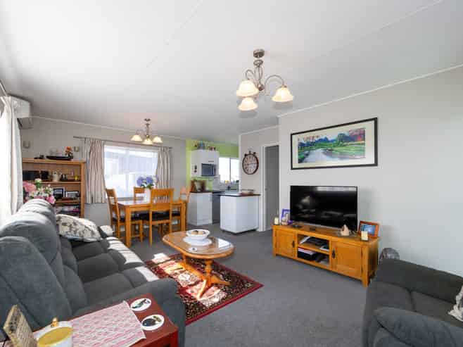 2C Barnard Avenue, Maraenui