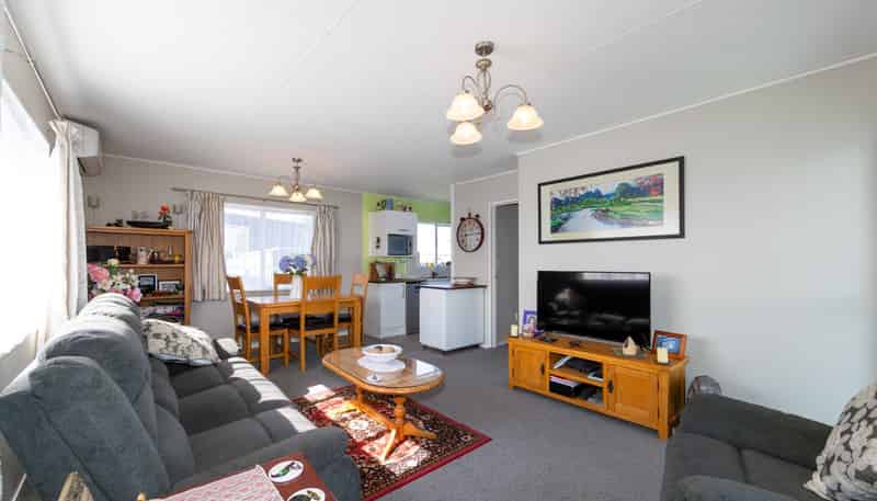 2C Barnard Avenue, Maraenui