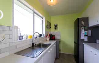 2C Barnard Avenue, Maraenui