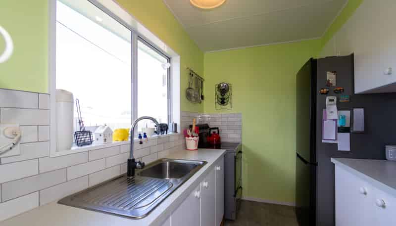2C Barnard Avenue, Maraenui