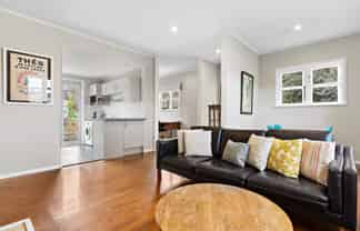 121 Aotea Street, Mission Bay