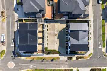 19, 21  Habitat Place &  34 Observation Green, Hobsonville