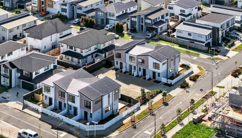 19, 21  Habitat Place &  34 Observation Green, Hobsonville