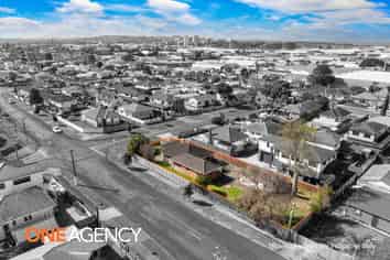 10 Bledisloe Street, Papatoetoe