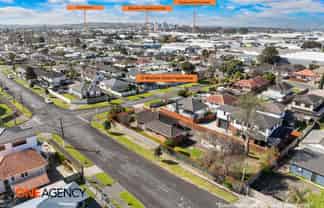 10 Bledisloe Street, Papatoetoe