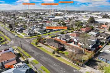 10 Bledisloe Street, Papatoetoe