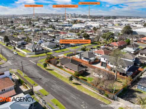 10 Bledisloe Street, Papatoetoe