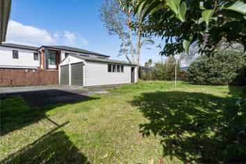 10 Bledisloe Street, Papatoetoe