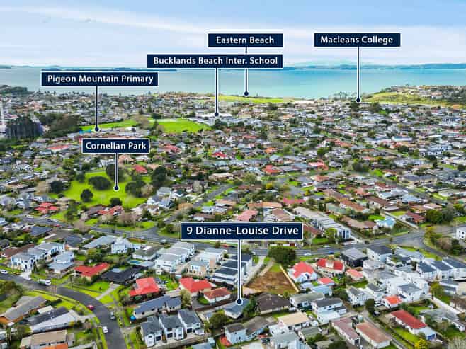 9 Dianne Louise Drive, Half Moon Bay